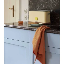 HAY Small Appliances*Sowden Toaster Eu - Yellow