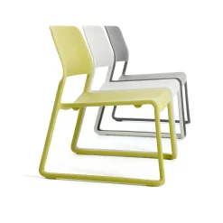 Knoll Outdoor Chairs*Spark Lounge Chair | Outdoor Armchair