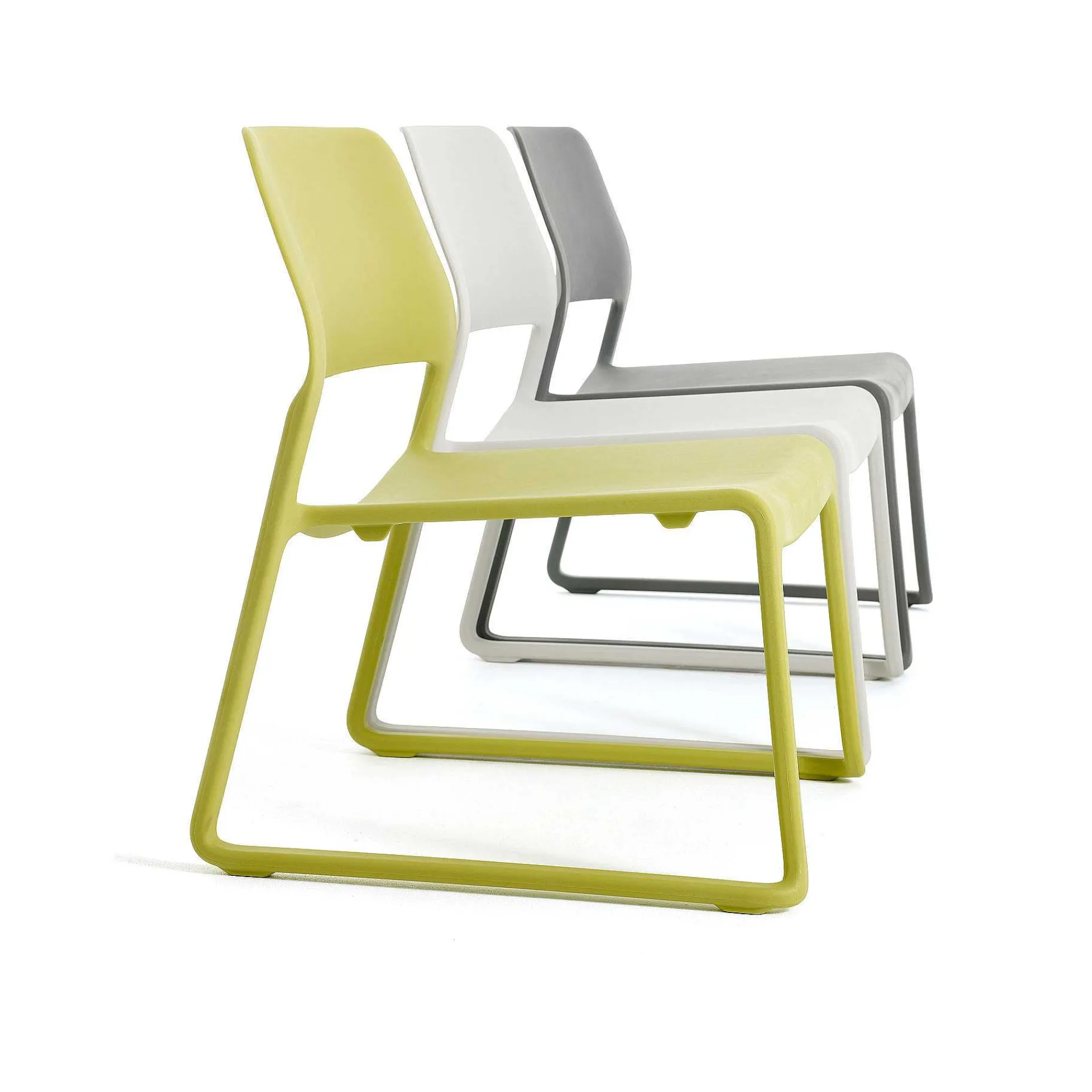 Knoll Outdoor Chairs*Spark Lounge Chair | Outdoor Armchair