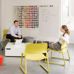 Knoll Outdoor Chairs*Spark Lounge Chair | Outdoor Armchair