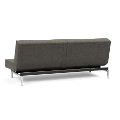 Innovation Living Sofa Beds*Splitback Sofa Bed | 216 - Chrome