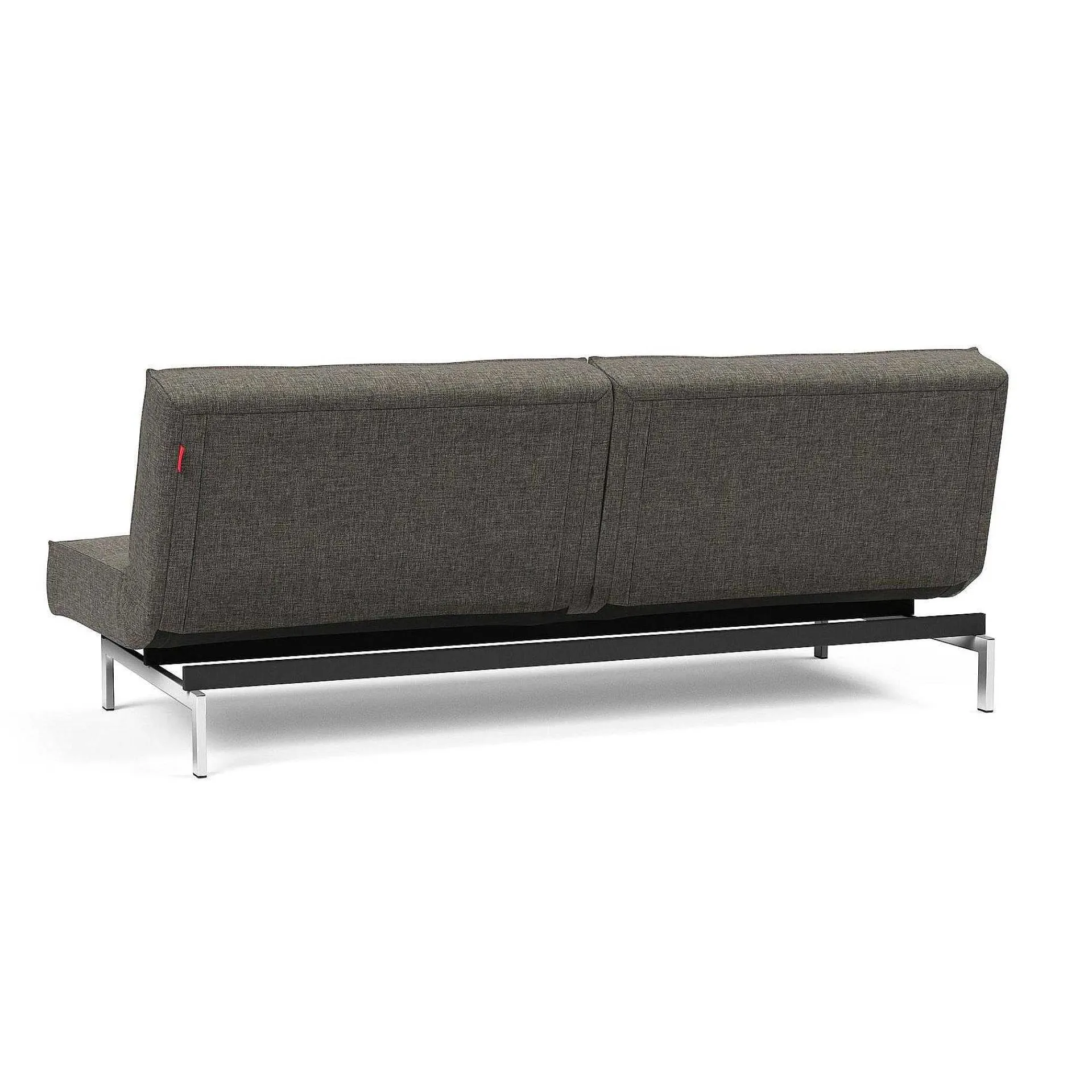 Innovation Living Sofa Beds*Splitback Sofa Bed | 216 - Chrome