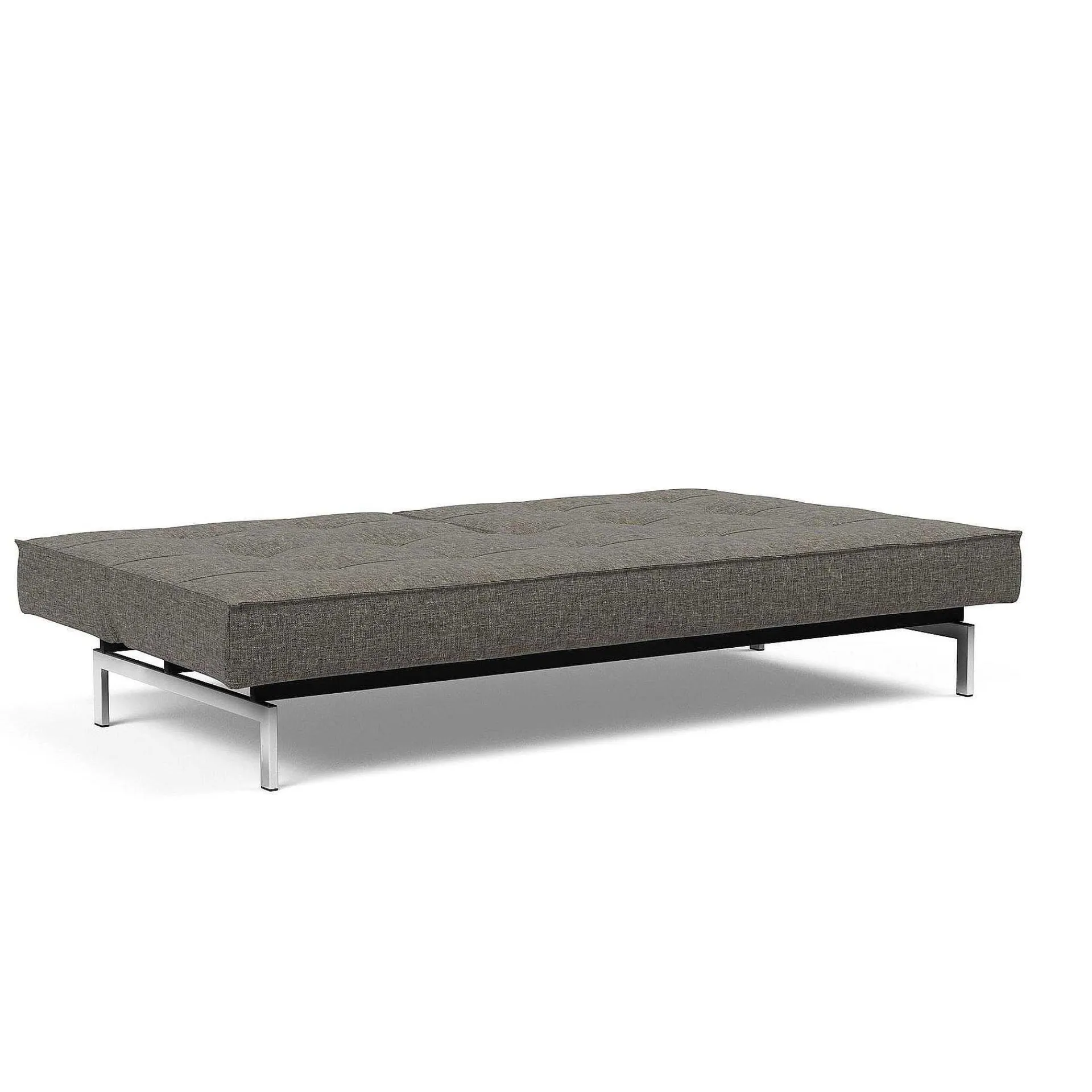 Innovation Living Sofa Beds*Splitback Sofa Bed | 216 - Chrome
