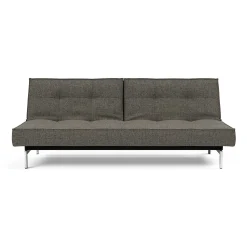 Innovation Living Sofa Beds*Splitback Sofa Bed | 216 - Chrome