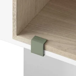 Muuto Suspended Bookcases*Stacked Storage System| Bookshelves System