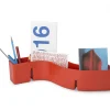 Vitra Stationery And Accessories*S-Tidy | Poppy Red
