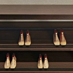 Porro Wardrobe Cabins*Storage | Walk-In Closet System