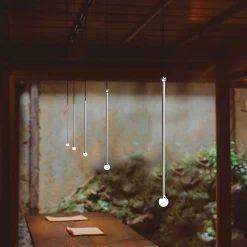 Penta Pendant Lights*Storm | Pendant Lamp