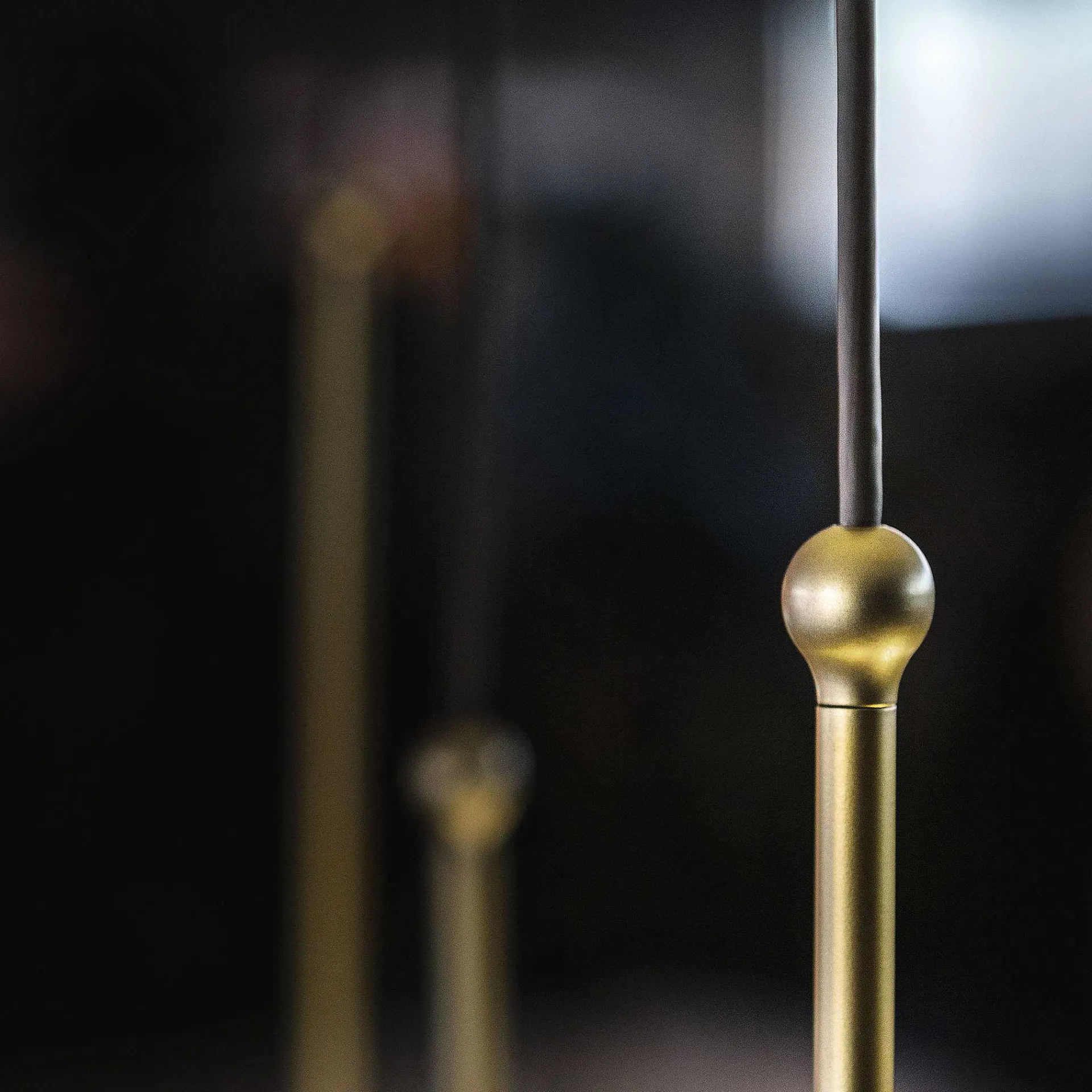 Penta Pendant Lights*Storm | Pendant Lamp