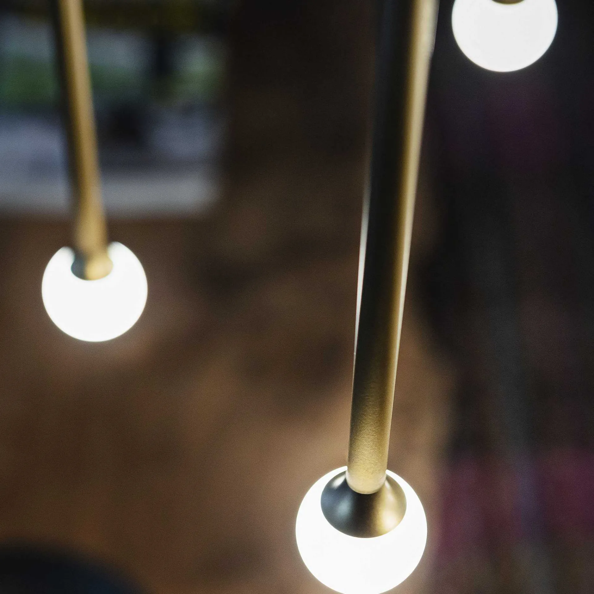 Penta Pendant Lights*Storm | Pendant Lamp