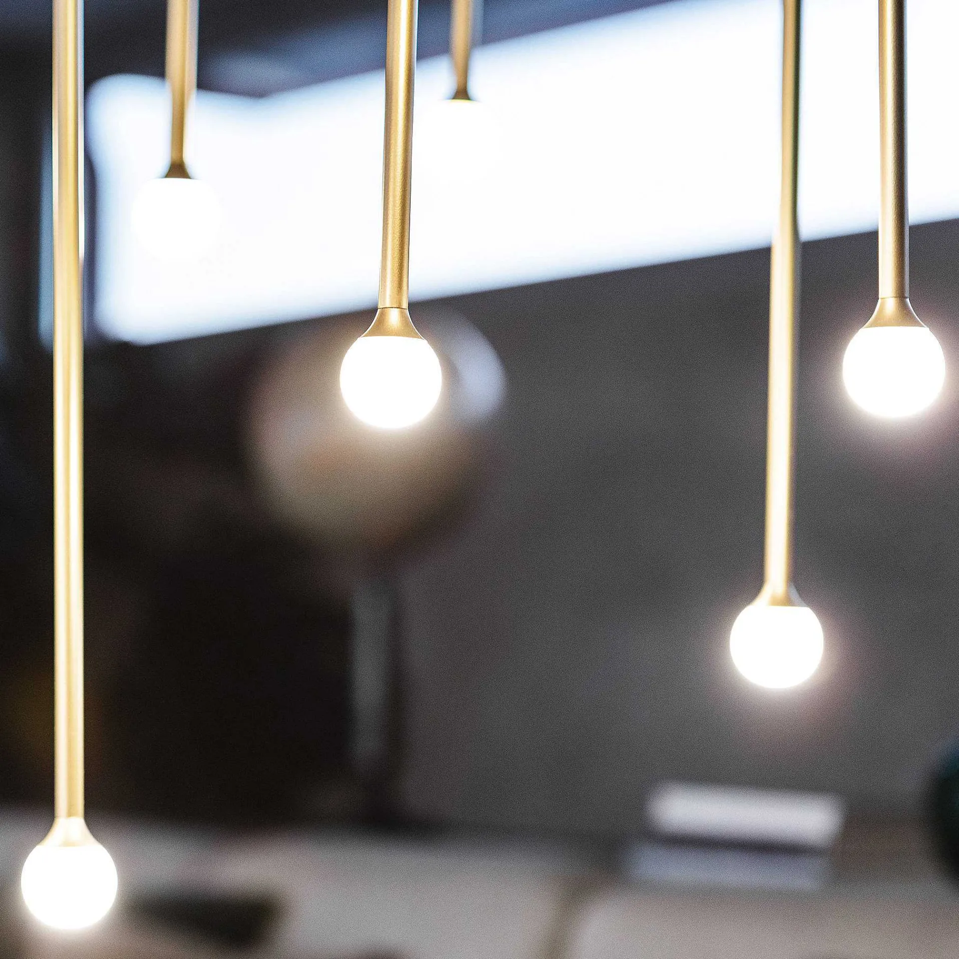 Penta Pendant Lights*Storm | Pendant Lamp