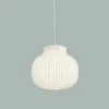 Muuto Pendant Lights*Strand Pendant |Pendant Lamp | White - O 60