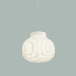 Muuto Pendant Lights*Strand Pendant |Pendant Lamp | White - O 60