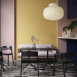 Muuto Pendant Lights*Strand Pendant |Pendant Lamp | White - O 60