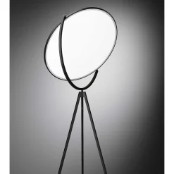 Flos Pendant Lights*Superloon | Black