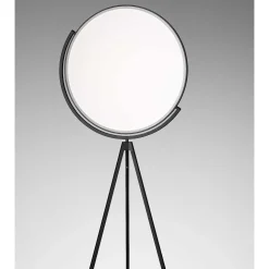 Flos Pendant Lights*Superloon | Black