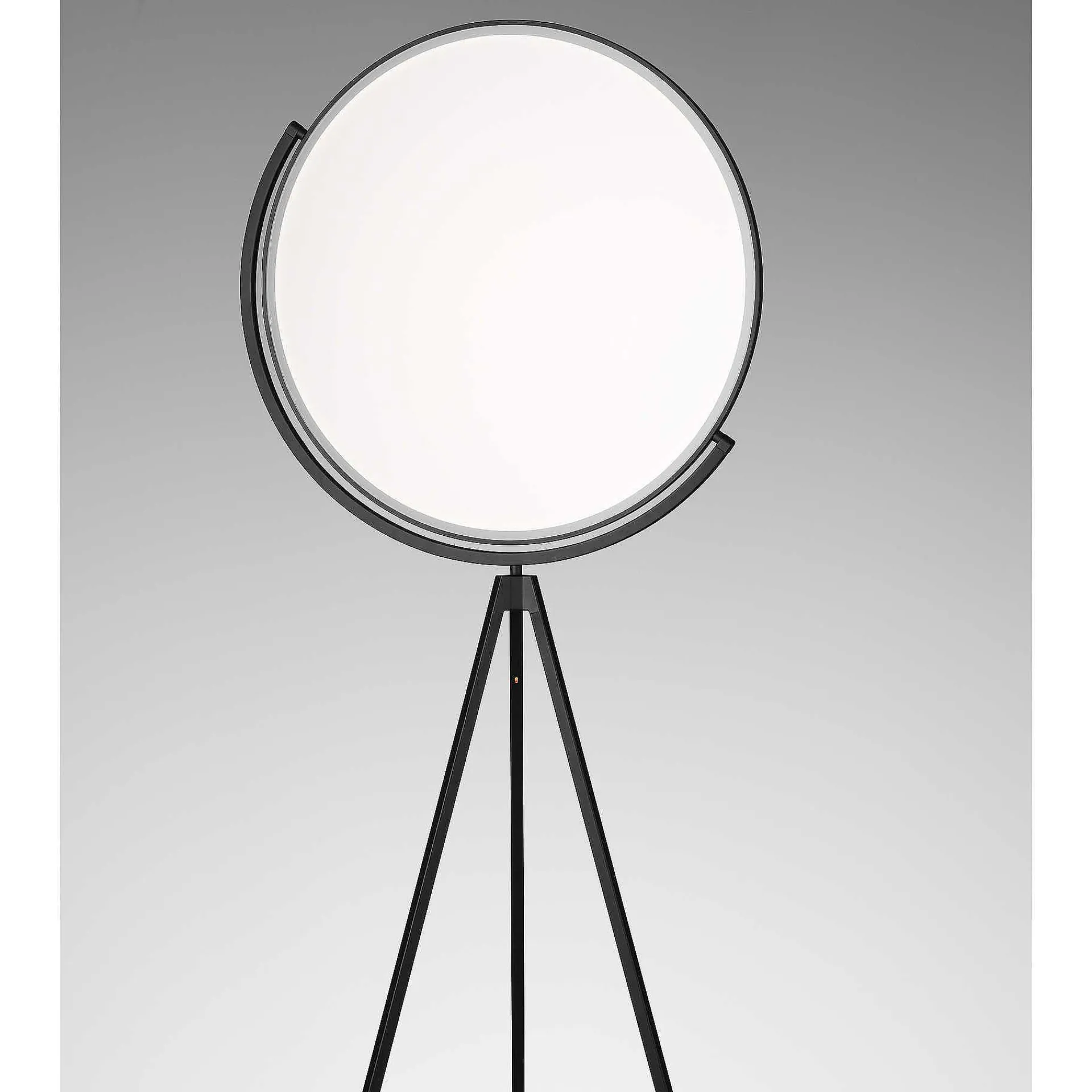 Flos Pendant Lights*Superloon | Black