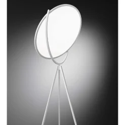 Flos Pendant Lights*Superloon | White