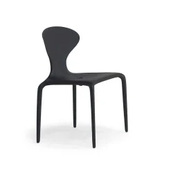 Moroso Outdoor Chairs*Supernatural Chair | Outdoor | Black