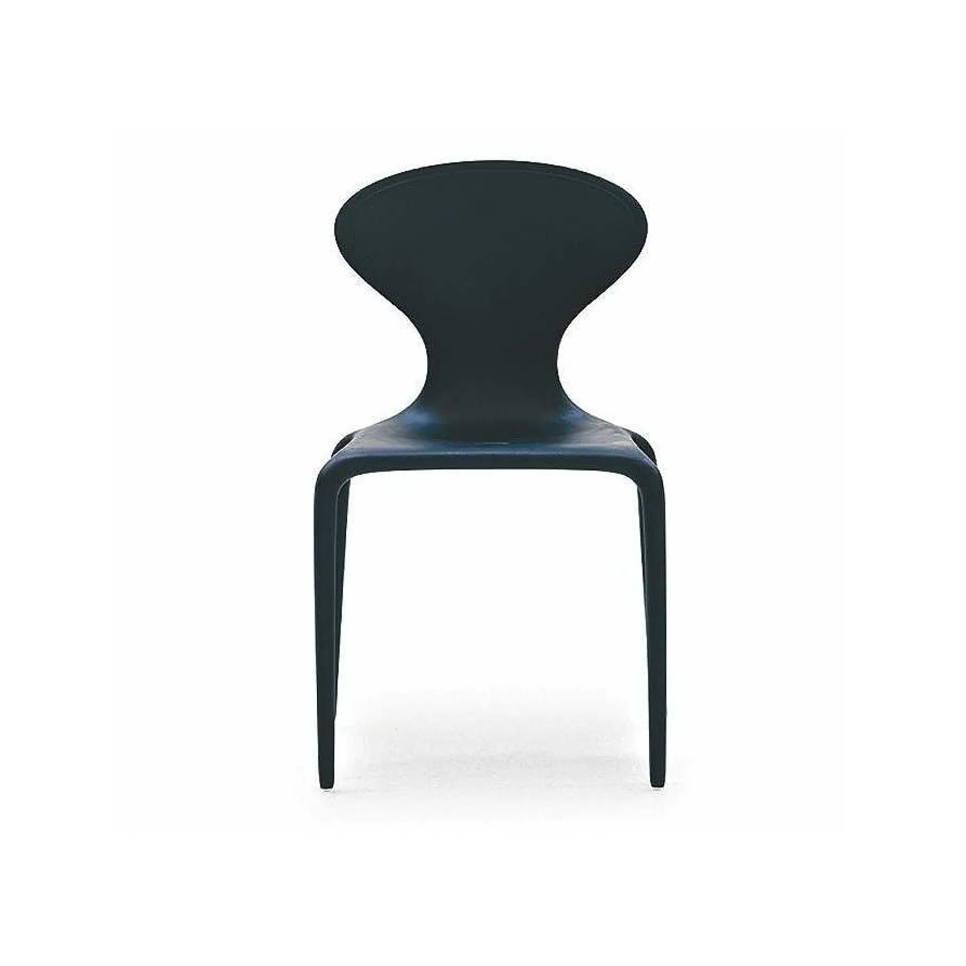 Moroso Outdoor Chairs*Supernatural Chair | Outdoor | Black