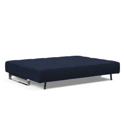 Innovation Living Sofa Beds*Supremax D.E.L. Sofa Bed | 528 - Chrome