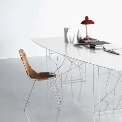 Porro Dining Tables*Synapsis | Table