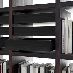 Porro Floor Standing Bookcases*System | Bookcase