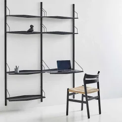 DK3 Shelves*System Ultra | Shelving System