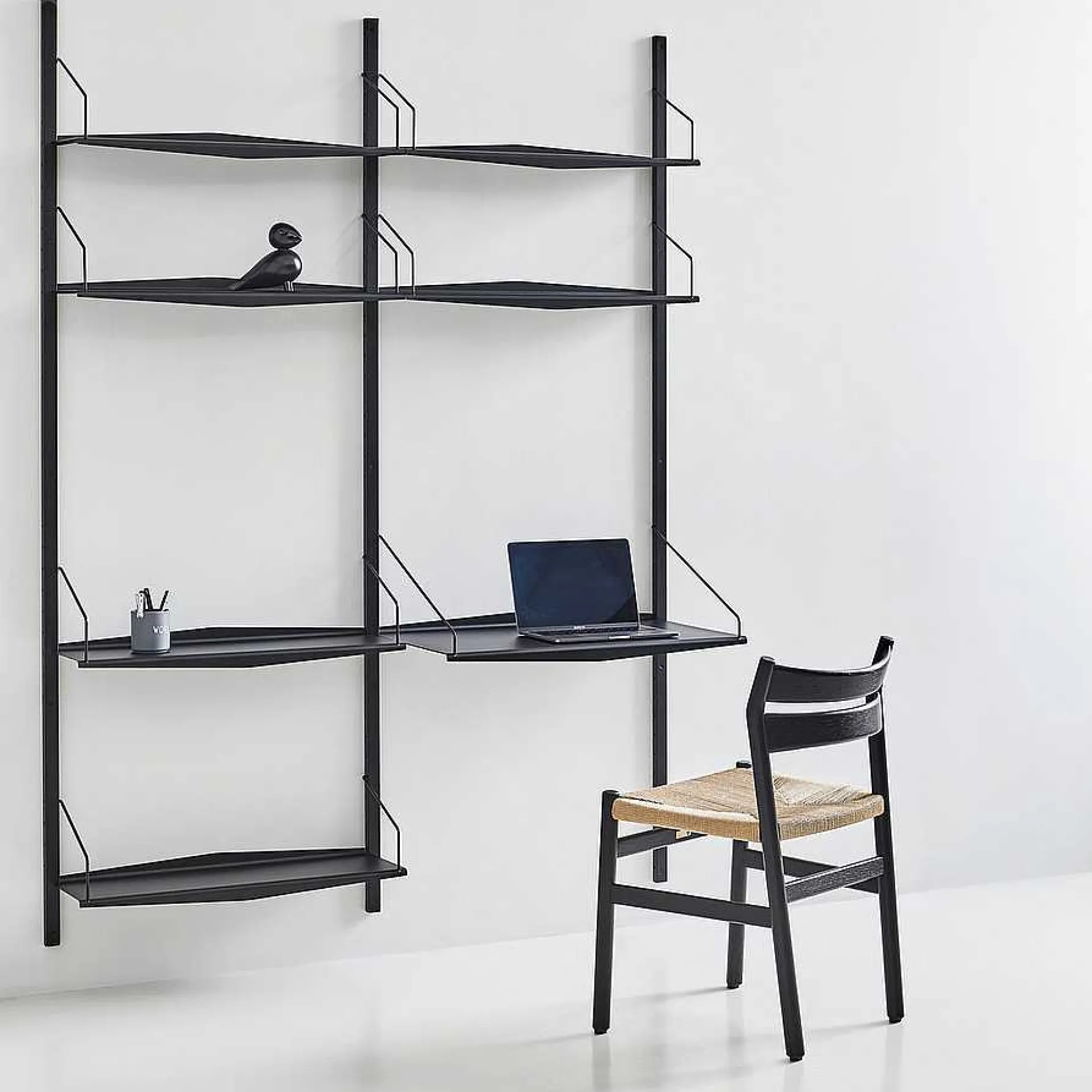 DK3 Shelves*System Ultra | Shelving System