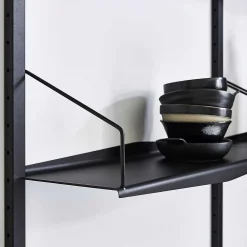 DK3 Shelves*System Ultra | Shelving System