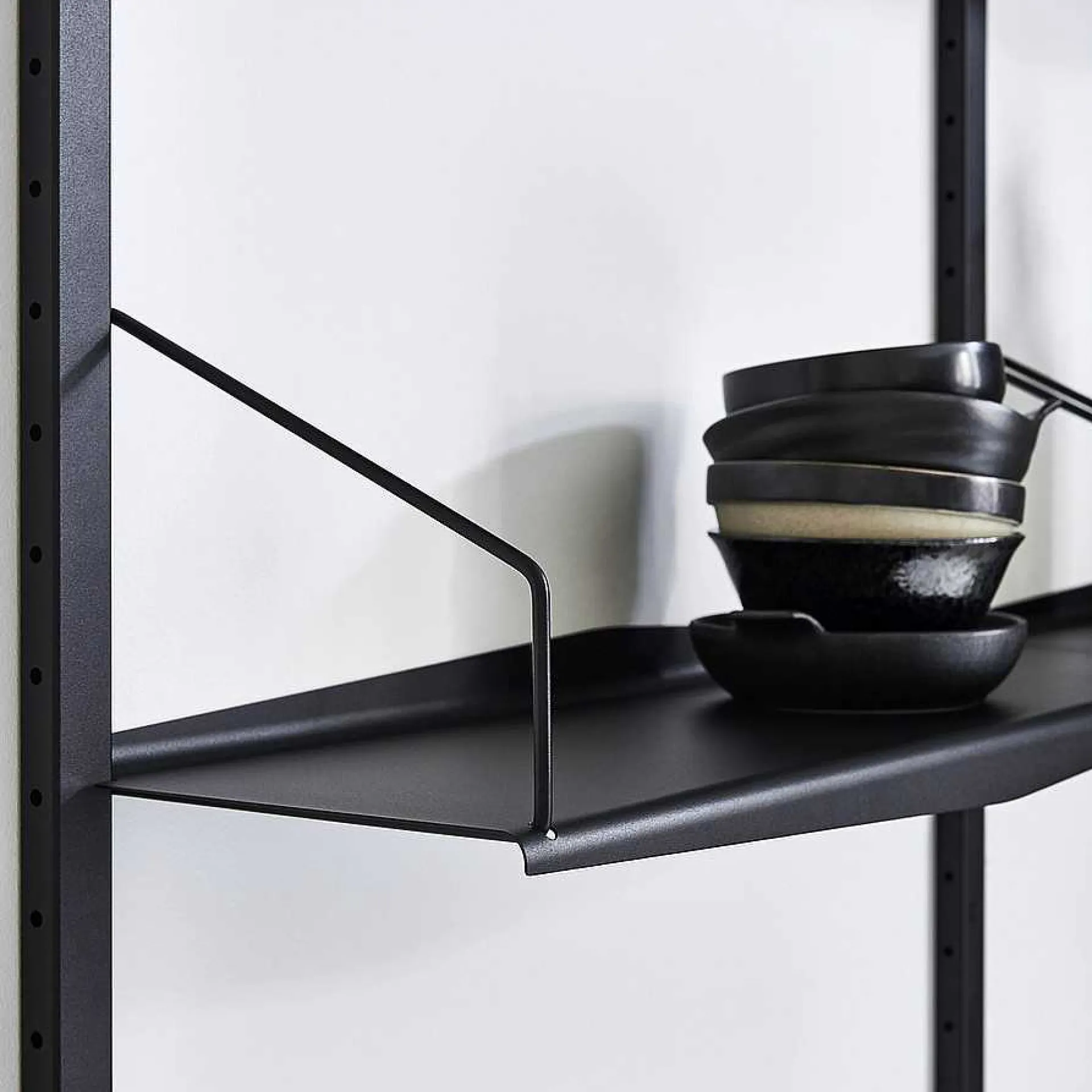 DK3 Shelves*System Ultra | Shelving System