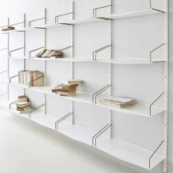 DK3 Shelves*System Ultra | Shelving System