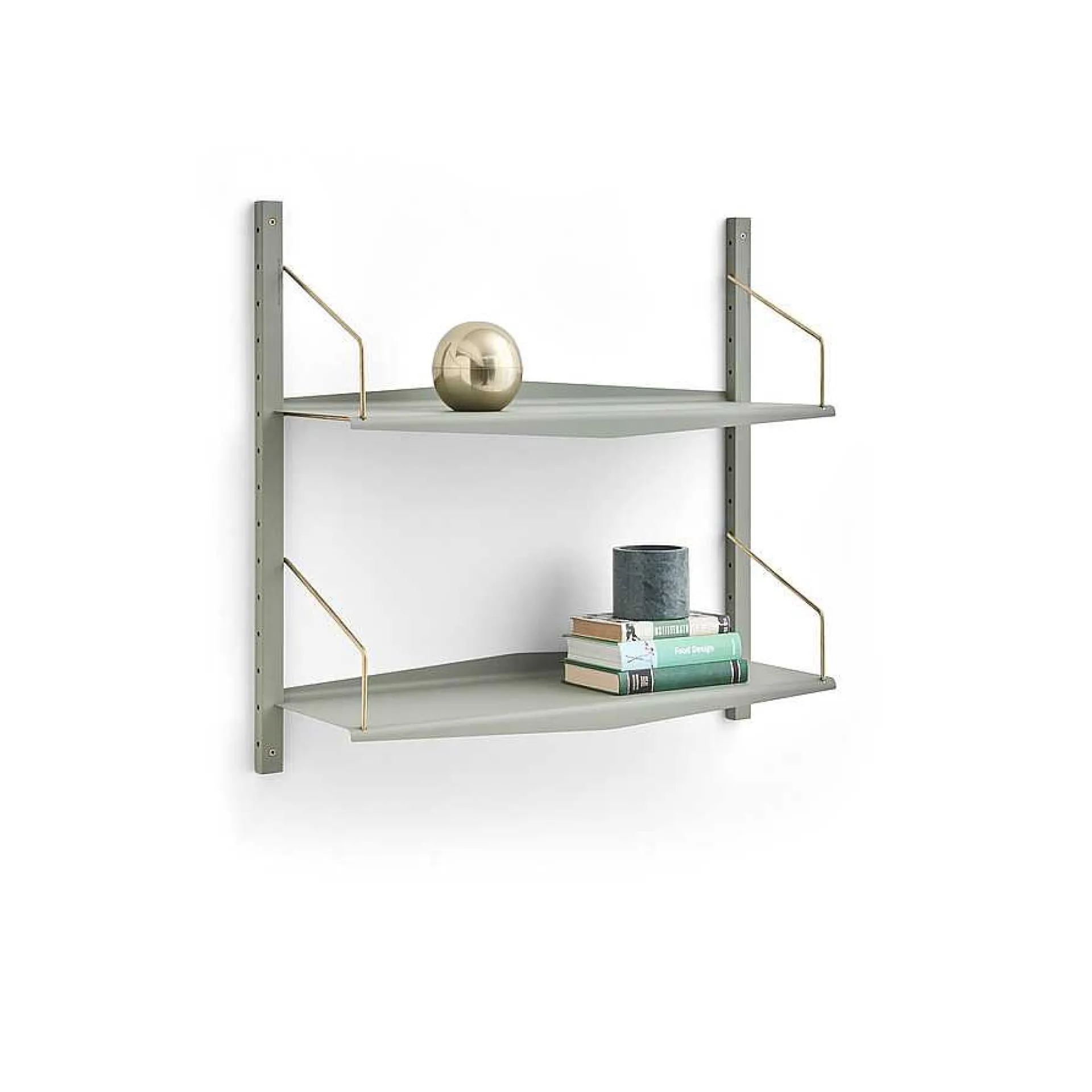 DK3 Shelves*System Ultra | Shelving System