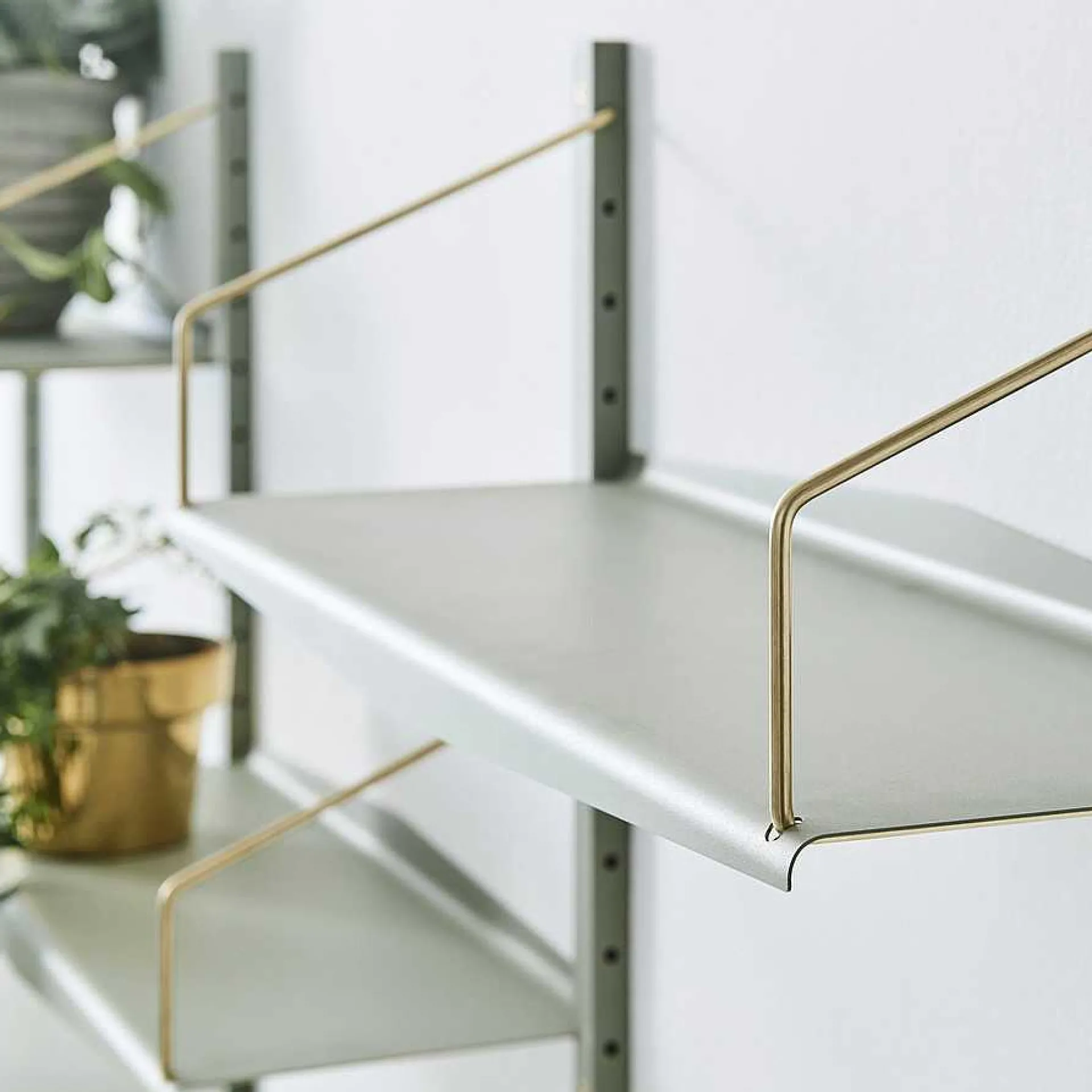 DK3 Shelves*System Ultra | Shelving System