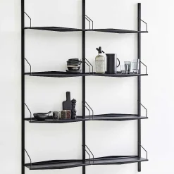 DK3 Shelves*System Ultra | Shelving System