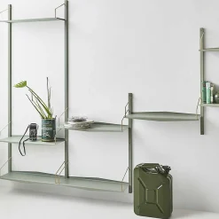 DK3 Shelves*System Ultra | Shelving System