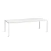 HAY Dining Tables*T12 Table | White | W 250