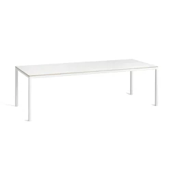 HAY Dining Tables*T12 Table | White | W 250