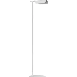 Flos Pendant Lights*Tab Floor | White
