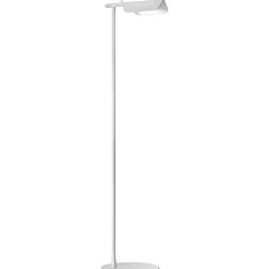 Flos Pendant Lights*Tab Floor | White