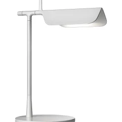 Flos Pendant Lights*Tab Table | White