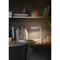 Flos Pendant Lights*Tab Table | White