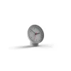 HAY Clocks*Table Clock | White