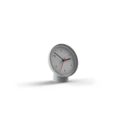 HAY Clocks*Table Clock | White