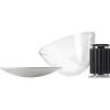 Flos Pendant Lights*Taccia | Table Lamp | Black