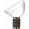 Flos Pendant Lights*Taccia | Table Lamp | Bronze