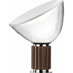 Flos Pendant Lights*Taccia | Table Lamp | Bronze