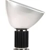Flos Pendant Lights*Taccia (Pmma) | Table Lamp | Black