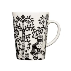 Iittala Glasses And Mugs*Taika | Mug - Black - 0,4L
