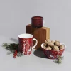 Iittala Glasses And Mugs*Taika | Mug - Red - 0,4L